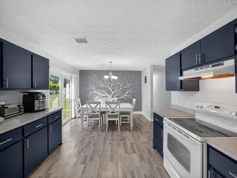 3142 SW Bridge Street Port St Lucie FL 34953