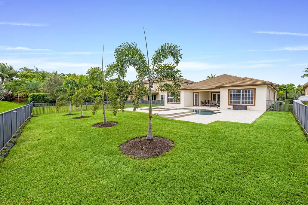 8750 Miralago Way Parkland FL 33076