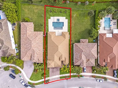 8750 Miralago Way Parkland FL 33076