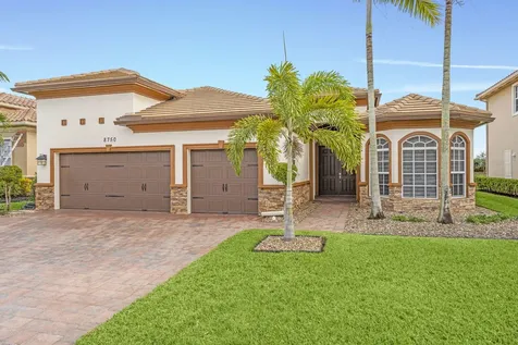 8750 Miralago Way Parkland FL 33076