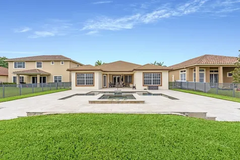 8750 Miralago Way Parkland FL 33076