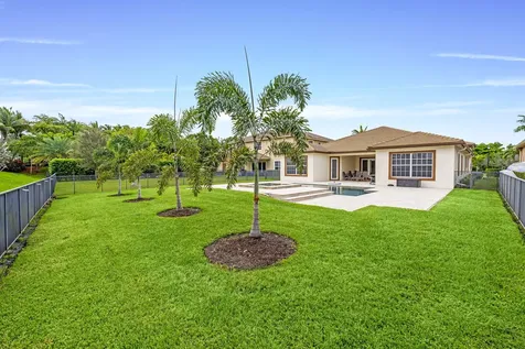8750 Miralago Way Parkland FL 33076