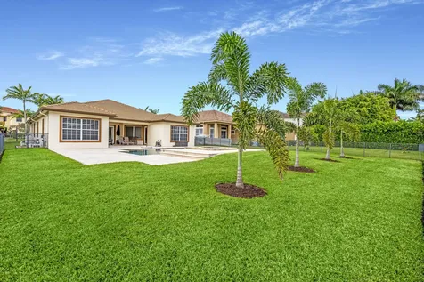 8750 Miralago Way Parkland FL 33076