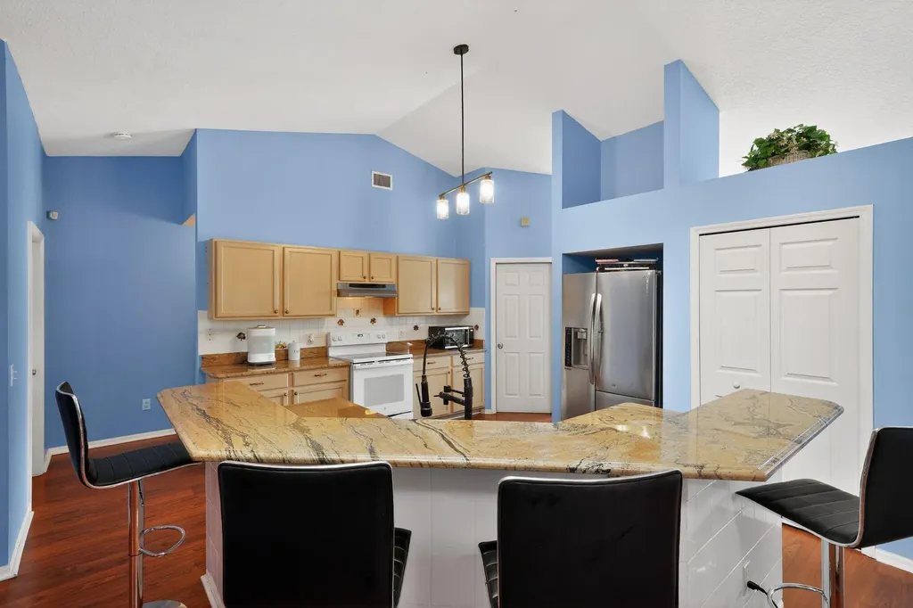 1530 SW Escobar Lane Port St Lucie FL 34953