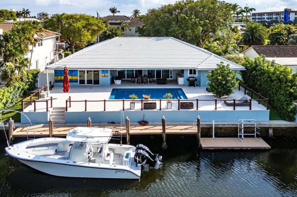 941 Dogwood Drive Delray Beach FL 33483
