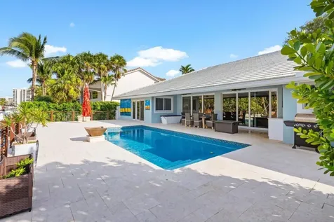 941 Dogwood Drive Delray Beach FL 33483