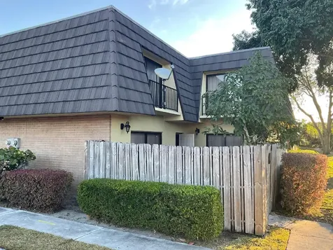 4561 Cherry Road West Palm Beach FL 33417