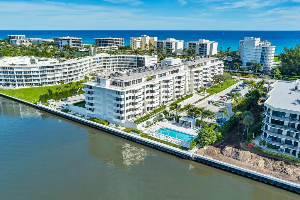 2773 S Ocean Boulevard Palm Beach FL 33480