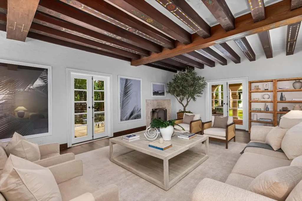 124 Brazilian Avenue Palm Beach FL 33480