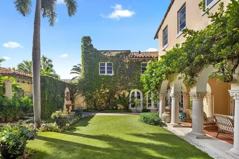 124 Brazilian Avenue Palm Beach FL 33480