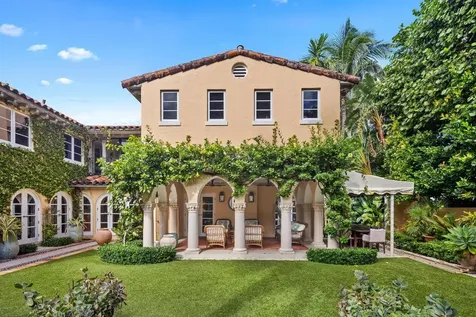 124 Brazilian Avenue Palm Beach FL 33480