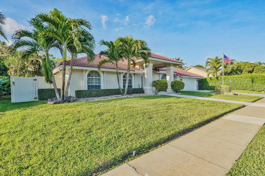 13473 Northumberland Circle Wellington FL 33414