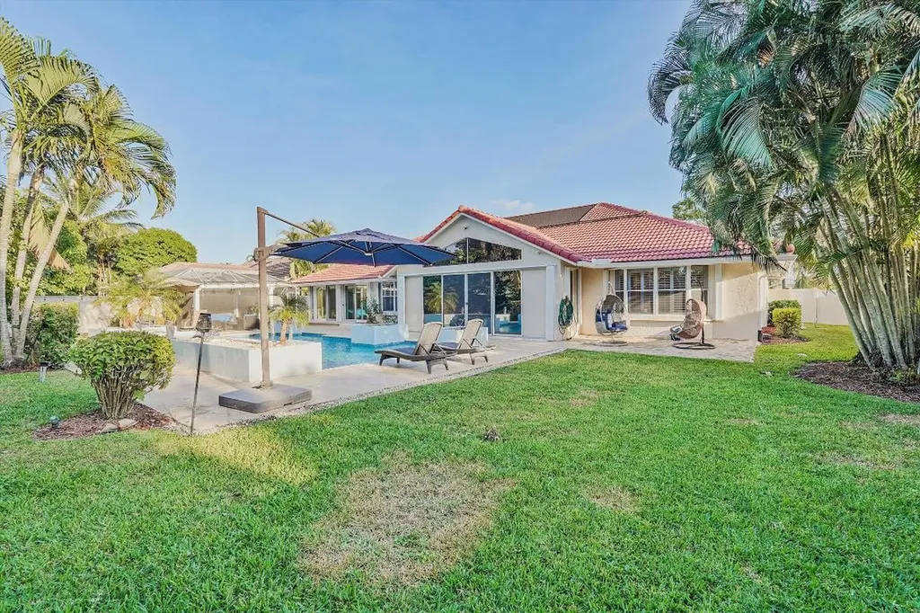 13473 Northumberland Circle Wellington FL 33414