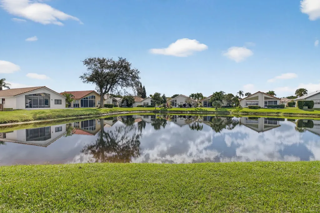 6031 Bay Isle Drive Boynton Beach FL 33437