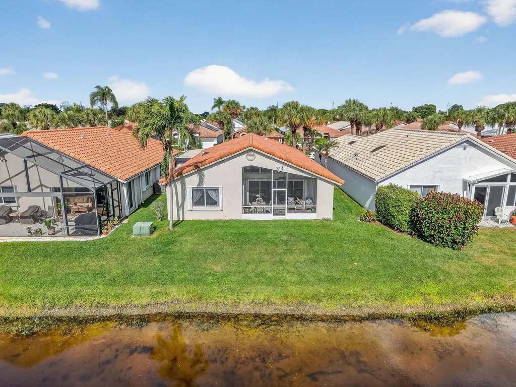 6031 Bay Isle Drive Boynton Beach FL 33437