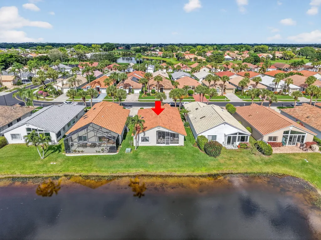 6031 Bay Isle Drive Boynton Beach FL 33437
