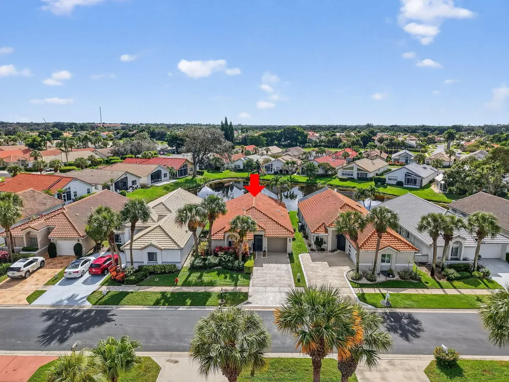 6031 Bay Isle Drive Boynton Beach FL 33437