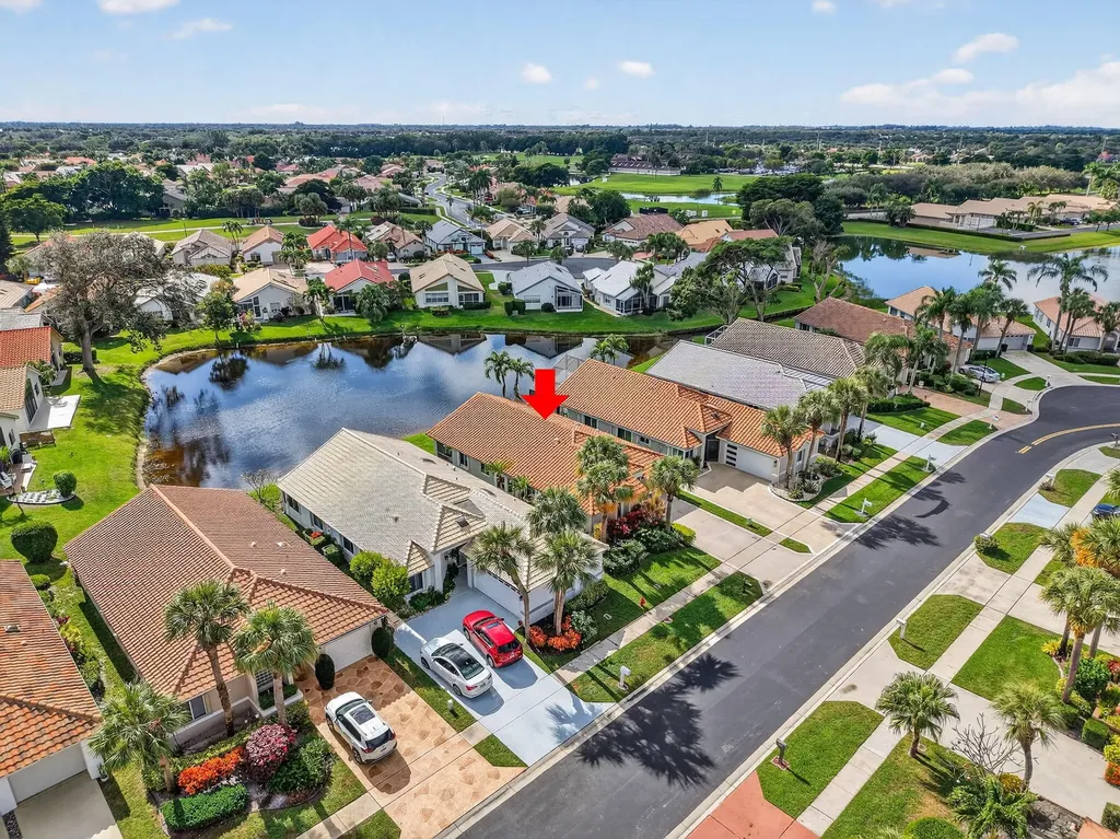 6031 Bay Isle Drive Boynton Beach FL 33437
