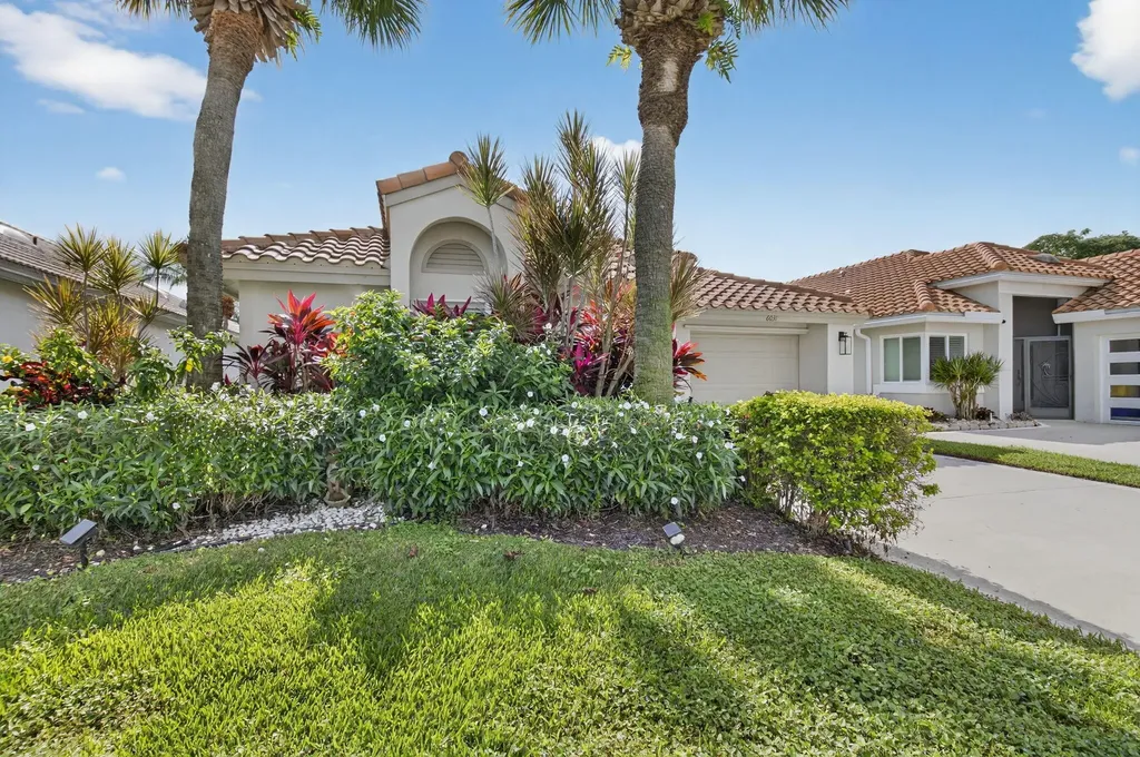 6031 Bay Isle Drive Boynton Beach FL 33437