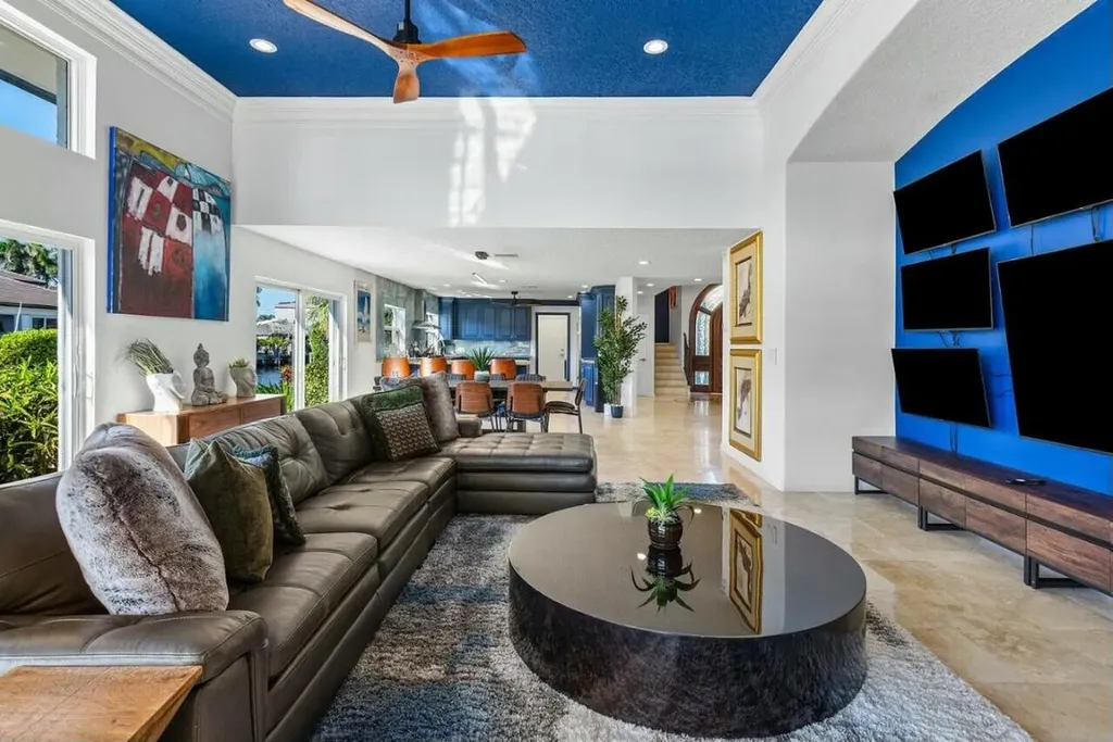 964 Eve Street Delray Beach FL 33483