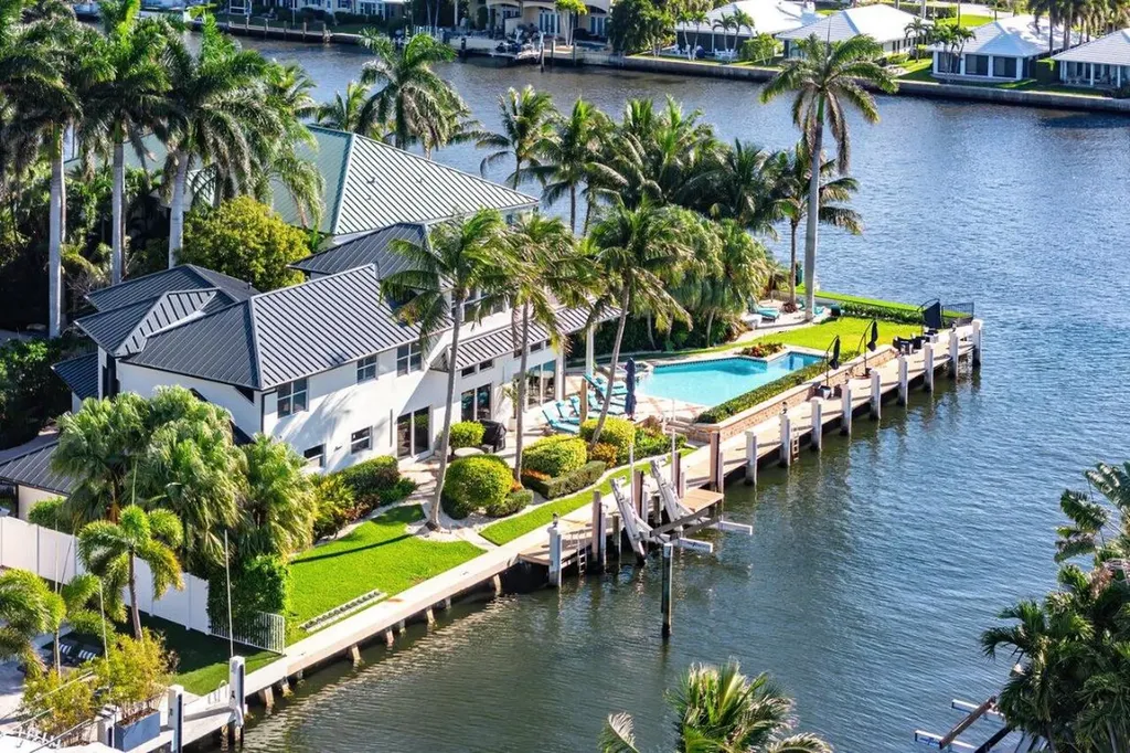 964 Eve Street Delray Beach FL 33483