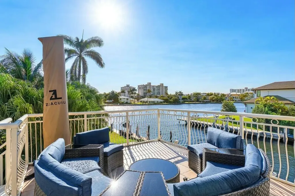 964 Eve Street Delray Beach FL 33483