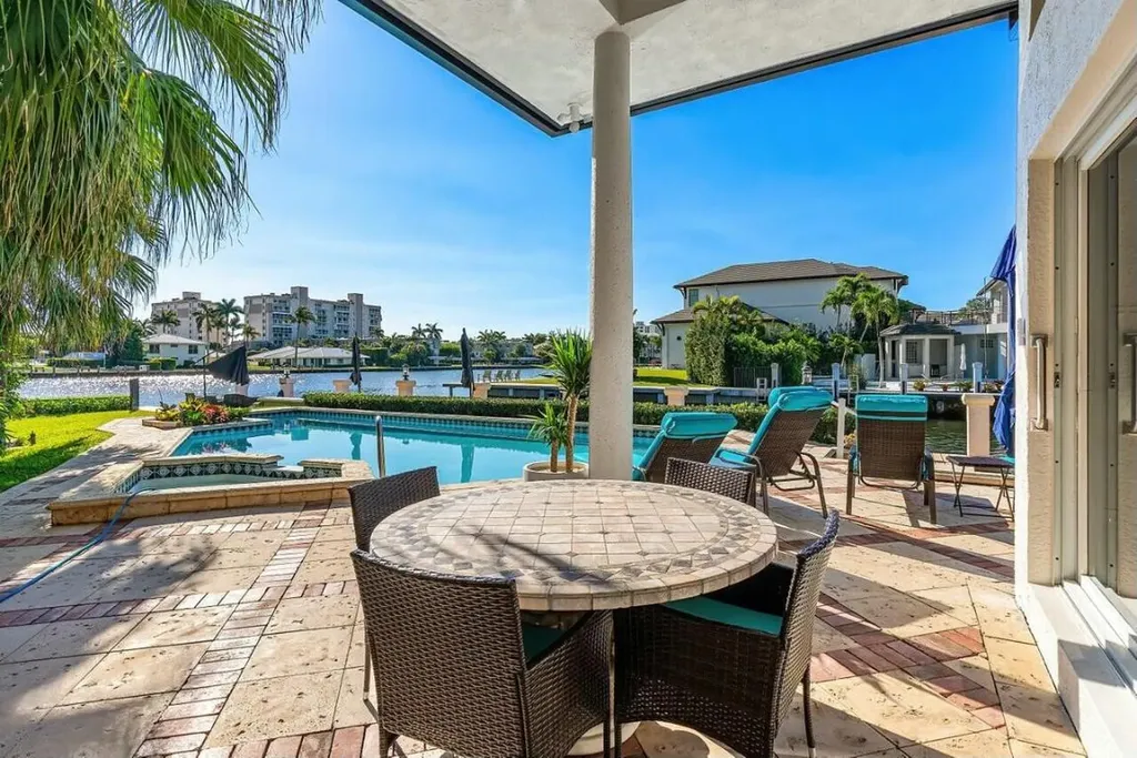 964 Eve Street Delray Beach FL 33483