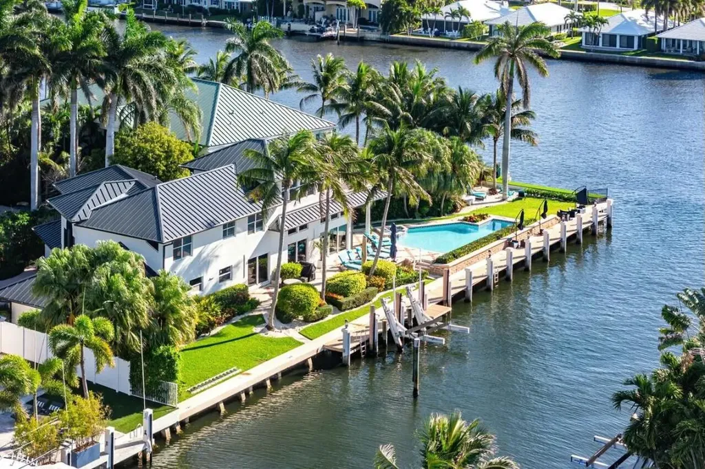 964 Eve Street Delray Beach FL 33483