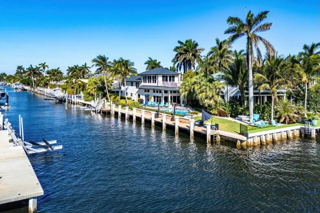 964 Eve Street Delray Beach FL 33483