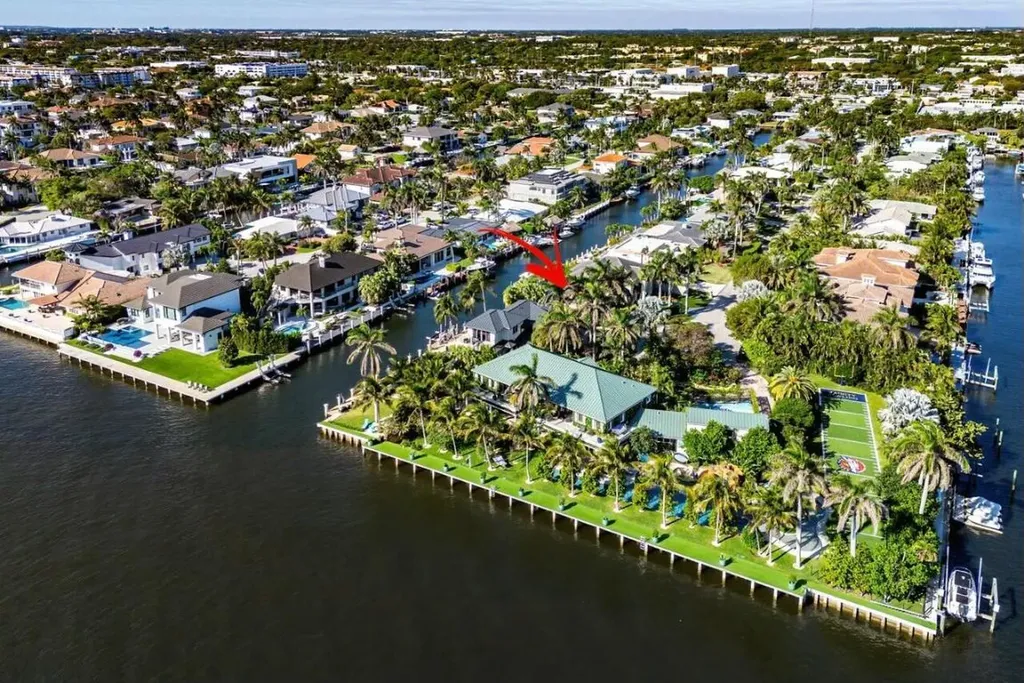 964 Eve Street Delray Beach FL 33483