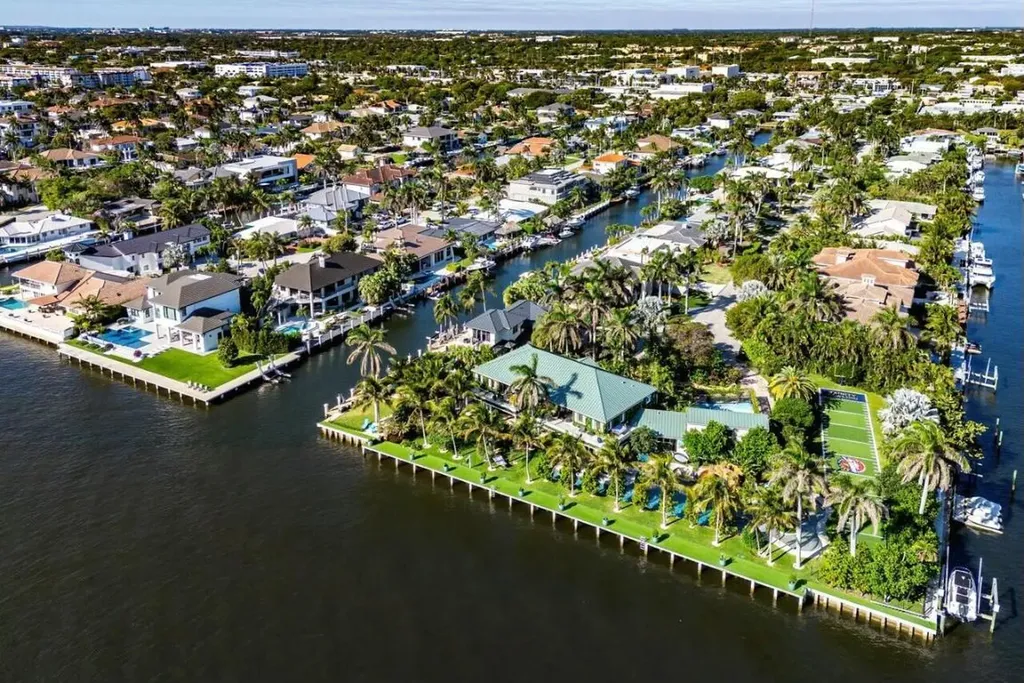 964 Eve Street Delray Beach FL 33483