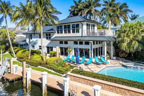 964 Eve Street Delray Beach FL 33483