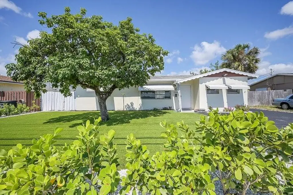 1308 S Congress Avenue Delray Beach FL 33445