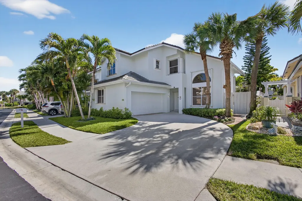 3057 Genoa Lane Jupiter FL 33477