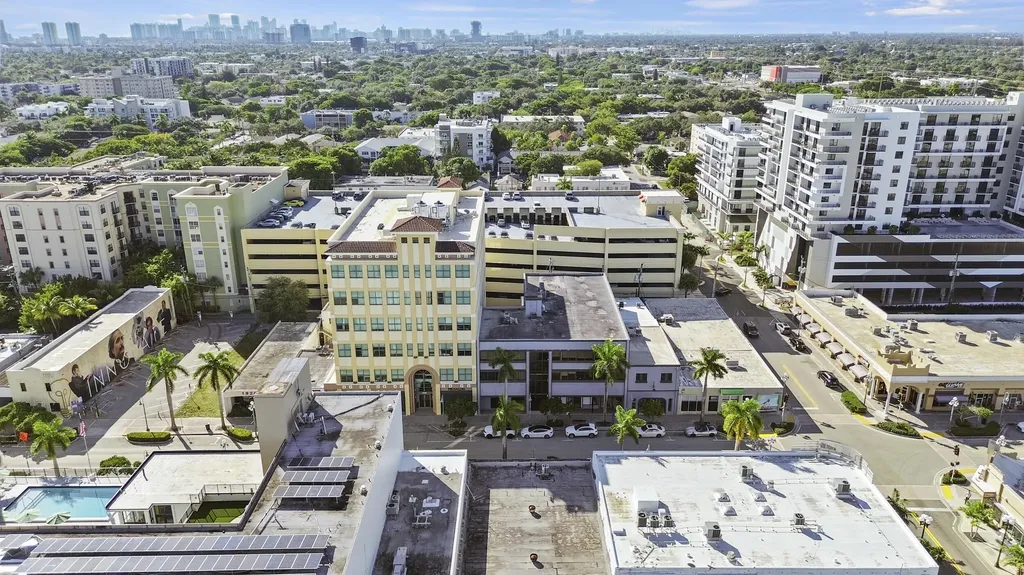1940 Harrison Street Hollywood FL 33020