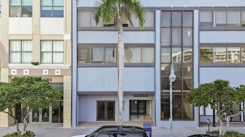 1940 Harrison Street Hollywood FL 33020