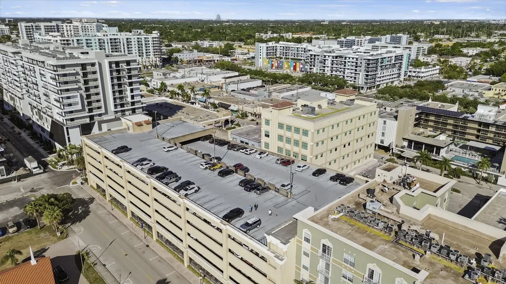 1940 Harrison Street Hollywood FL 33020