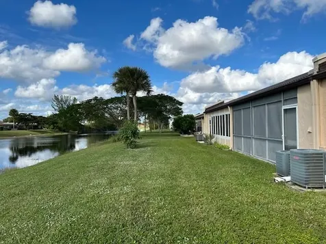 221 Lake Meryl Drive West Palm Beach FL 33411