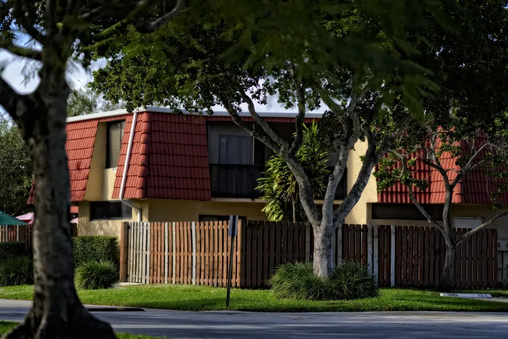 8353 Trent Court Boca Raton FL 33433
