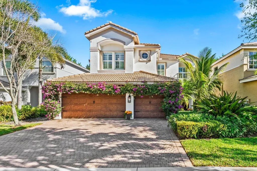 7931 Emerald Winds Circle Boynton Beach FL 33473