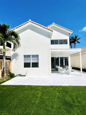 2468 NW 67th Street Boca Raton FL 33496