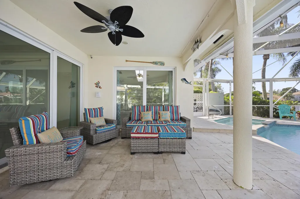 122 Eagleton Lane Palm Beach Gardens FL 33418
