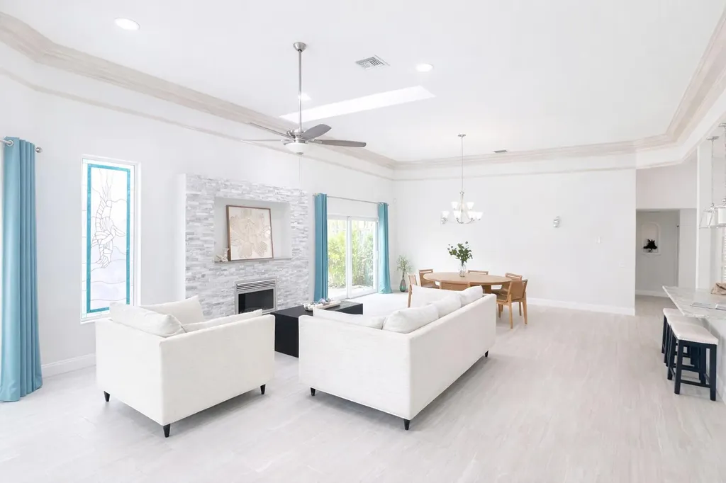 122 Eagleton Lane Palm Beach Gardens FL 33418