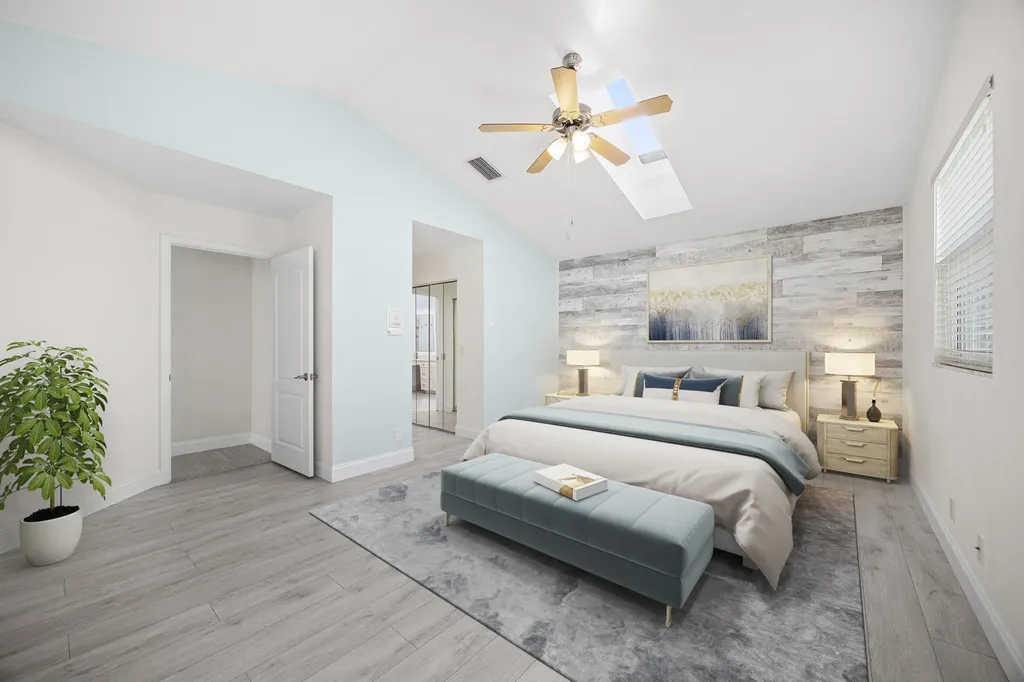 122 Eagleton Lane Palm Beach Gardens FL 33418