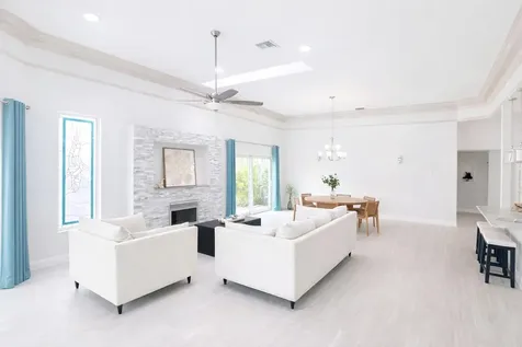 122 Eagleton Lane Palm Beach Gardens FL 33418