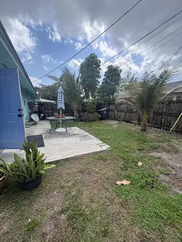 3910 Holden Lane Lake Worth FL 33461