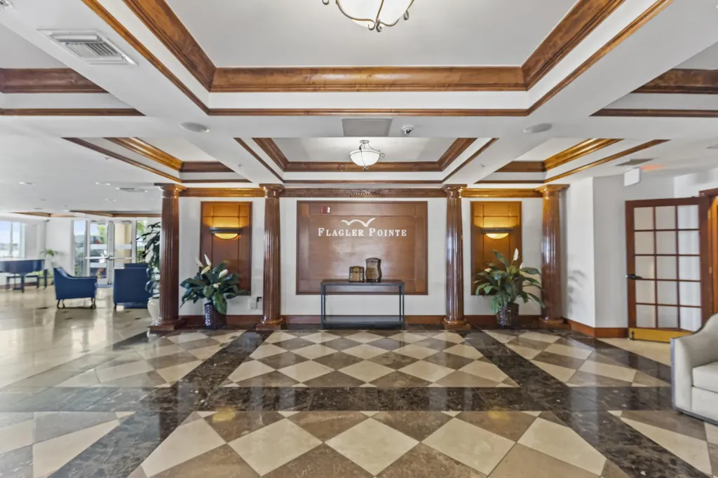 1801 N Flagler Drive West Palm Beach FL 33407