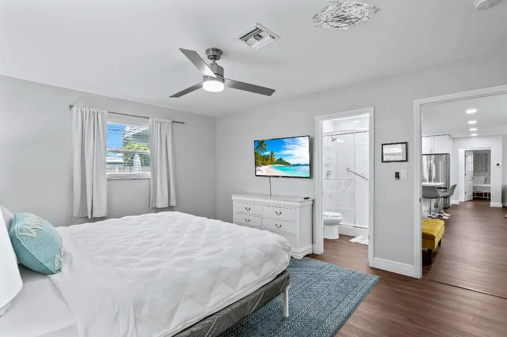 1800 NE 28th Avenue Pompano Beach FL 33062