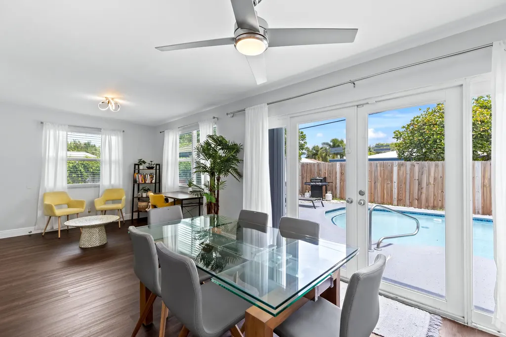 1800 NE 28th Avenue Pompano Beach FL 33062