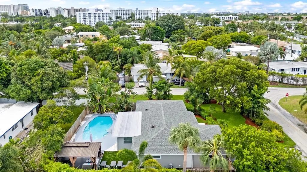 1800 NE 28th Avenue Pompano Beach FL 33062